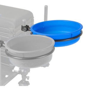 Miska Preston Offbox 36 Groundbait – miska z obręczą do zanęty