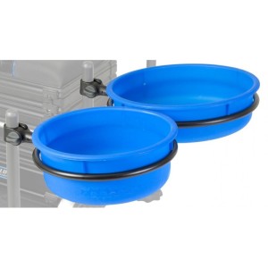 Miska Preston Offbox 36 Groundbait – miska z obręczą do zanęty