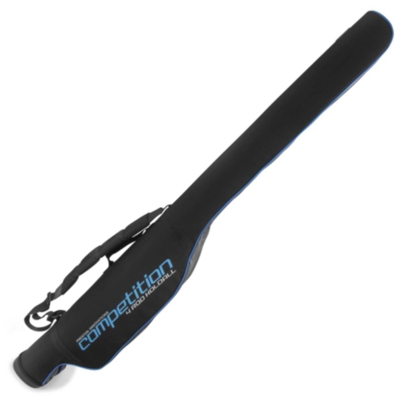 Pokrowiec Preston Competition 4 Rods 190 cm – futerał na 4 uzbrojone wędki