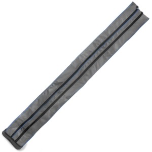 Pokrowiec Preston Competition 4 Rods 190 cm – futerał na 4 uzbrojone wędki