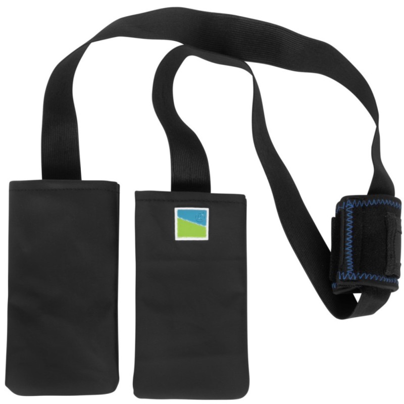 Osłona na wędkę Preston Supera X Tip & Butt Protector – neoprenowa ochrona wędzisk