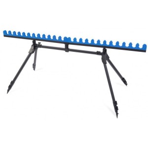 Stojak Preston Deluxe Competition Pro Roost – profesjonalna grzęda na wędki i topy