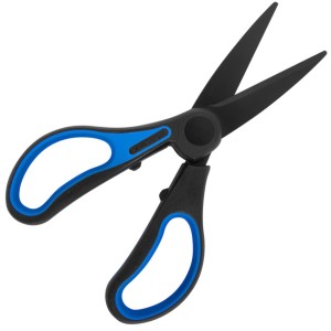 Nożyczki do cięcia robaków Preston Worm Scissors – precyzyjne i trwałe