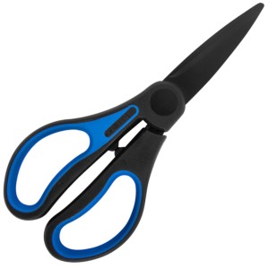 Nożyczki do cięcia robaków Preston Worm Scissors – precyzyjne i trwałe