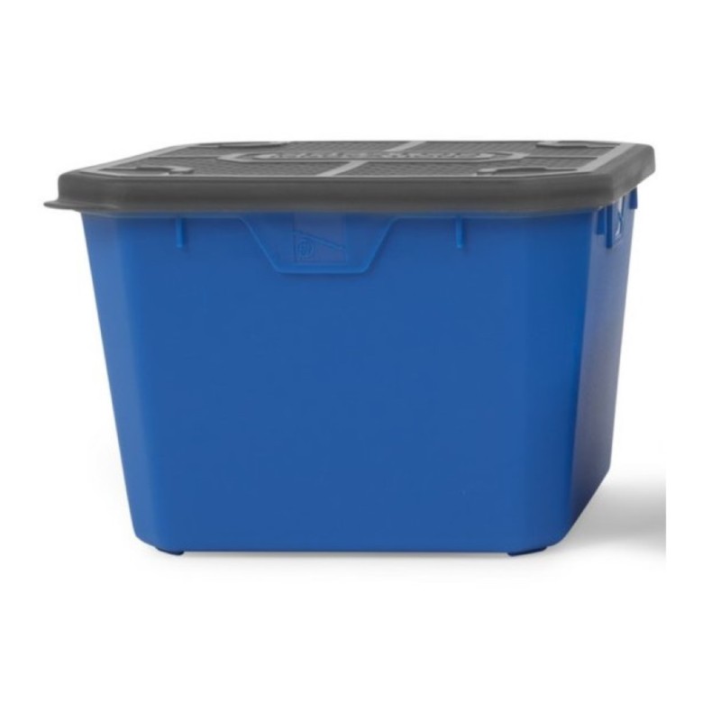 Pudełko Preston Bait Tub 1,8L – pojemnik na robaki i przynęty