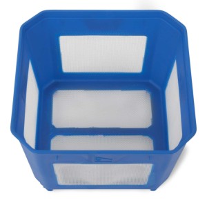 Pudełko na robaki Preston Ventamesh Tub 1,8L – wentylowany pojemnik na przynęty