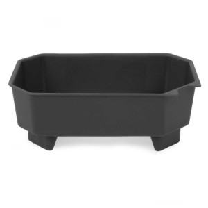 Wkładka do pudełka Preston Sieve 0,6L na robaki – siatka do 1PT Bait Tub