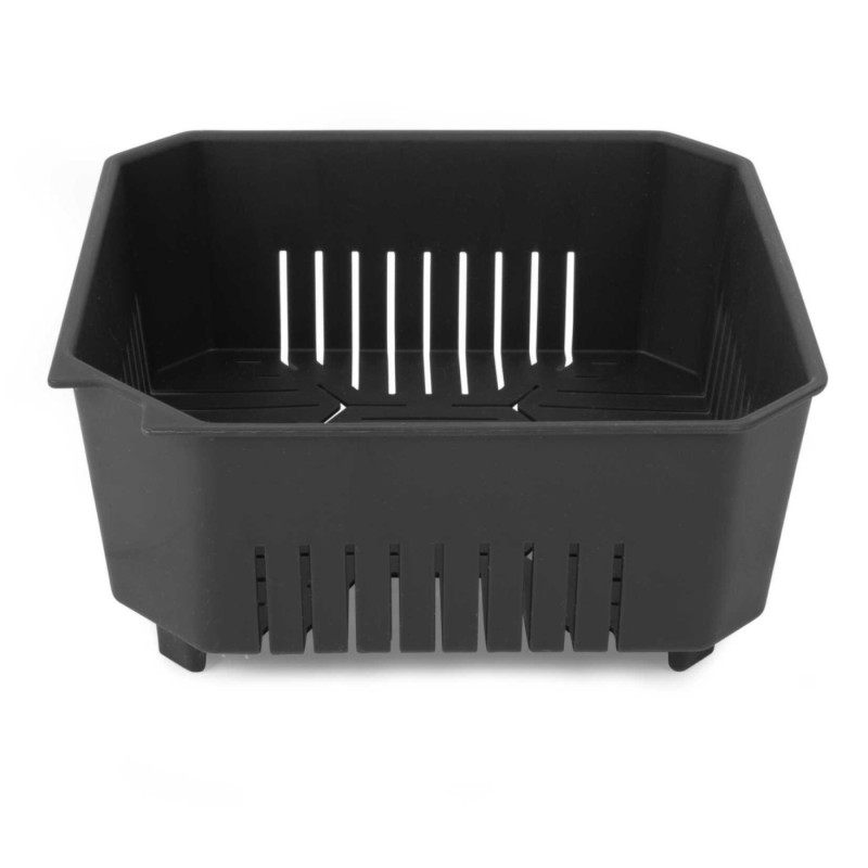 Wkładka do pudełka Preston Bait Strainer 1,2L – do odcedzania pelletu i przynęt