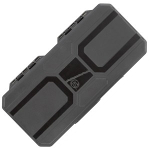 Portfel na przypony Preston Absolute BOX Short – kompaktowy i wodoodporny organizer