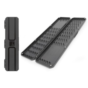 Portfel na przypony Preston Absolute BOX Long – wodoodporny i pojemny organizer