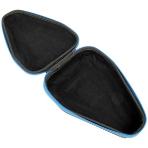 Pokrowiec na proce Preston Hardcase Catty Safe – twardy i bezpieczny futerał