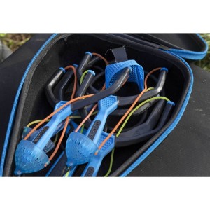 Pokrowiec na proce Preston Hardcase Catty Safe – twardy i bezpieczny futerał