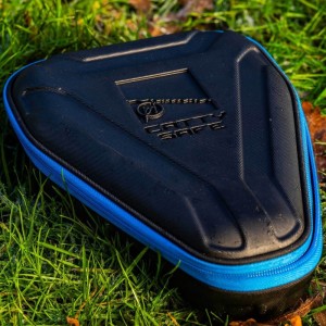 Pokrowiec na proce Preston Hardcase Catty Safe – twardy i bezpieczny futerał