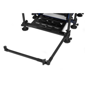 Ramię Preston OFFBOX Space Saver 360 – ramię feederowe z obrotem 360°