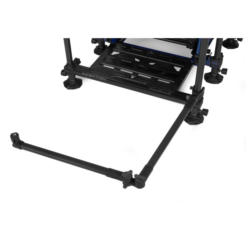 Ramię Preston OFFBOX Space Saver 360 – ramię feederowe z obrotem 360°