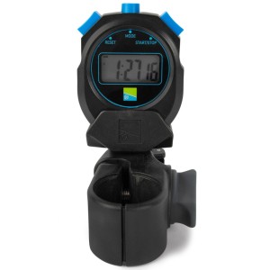 Stoper Preston Offbox Stopwatch P0110104 – precyzyjny stoper do feedera