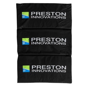 Mata karpiowa Preston Fold Away Unhooking Mat – kompaktowa, lekka i bezpieczna