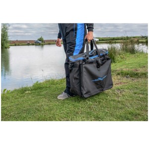 Torba na siatki Preston Supera X Net Bag – wodoodporna i wytrzymała