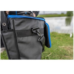 Torba na siatki Preston Supera X Net Bag – wodoodporna i wytrzymała