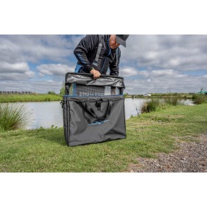 Torba Preston Supera X Tray – do tacek Venta-Lite, wytrzymała i wentylowana