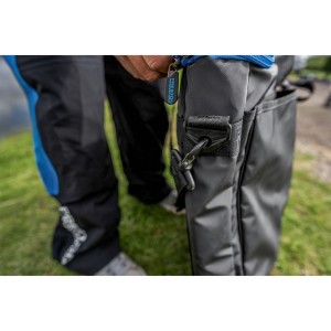 Torba Preston Supera X Tray – do tacek Venta-Lite, wytrzymała i wentylowana