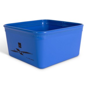 Pudełko do zanęt Preston Supera X 3L – kompaktowa i trwała miska EVA