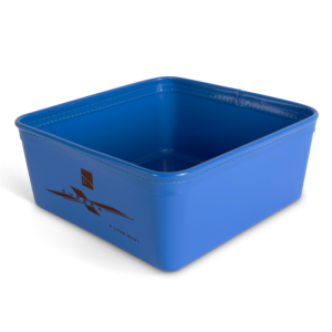 Pudełko do zanęt Preston Supera X 5L – trwała i praktyczna miska EVA