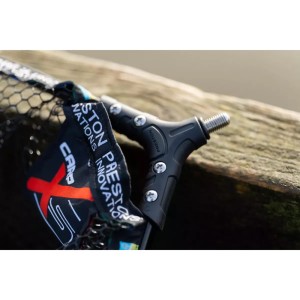 Kosz do podbieraka Preston Carp XS 18" – mocny i kompaktowy kosz karpiowy