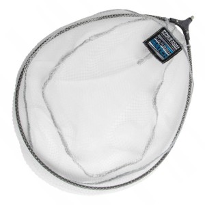Kosz podbieraka Preston Carbon Euro Landing Net 18 – ultralekki i mocny