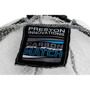 Kosz podbieraka Preston Carbon Euro Landing Net 18 – ultralekki i mocny