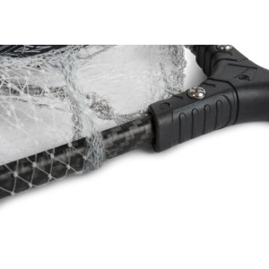 Kosz podbieraka Preston Carbon Euro Landing Net 18 – ultralekki i mocny