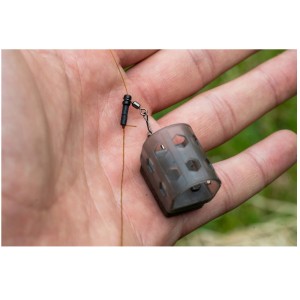 Stopery Preston Stopz Small – precyzyjne stopery na żyłkę