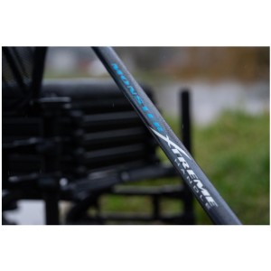 Sztyca Preston Monster Xtreme Handle 3.0m – mocna i lekka sztyca do podbieraka