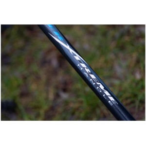 Sztyca Preston Monster Xtreme Handle 4.0m – mocna sztyca do podbieraka na duże ryby