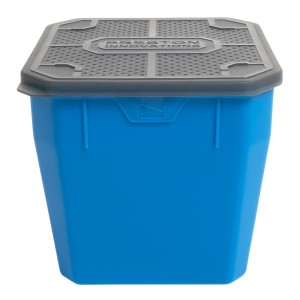 Pudełko na przynęty Preston Bait Tub 4PT 2,3L – duży pojemnik na robaki i pellet