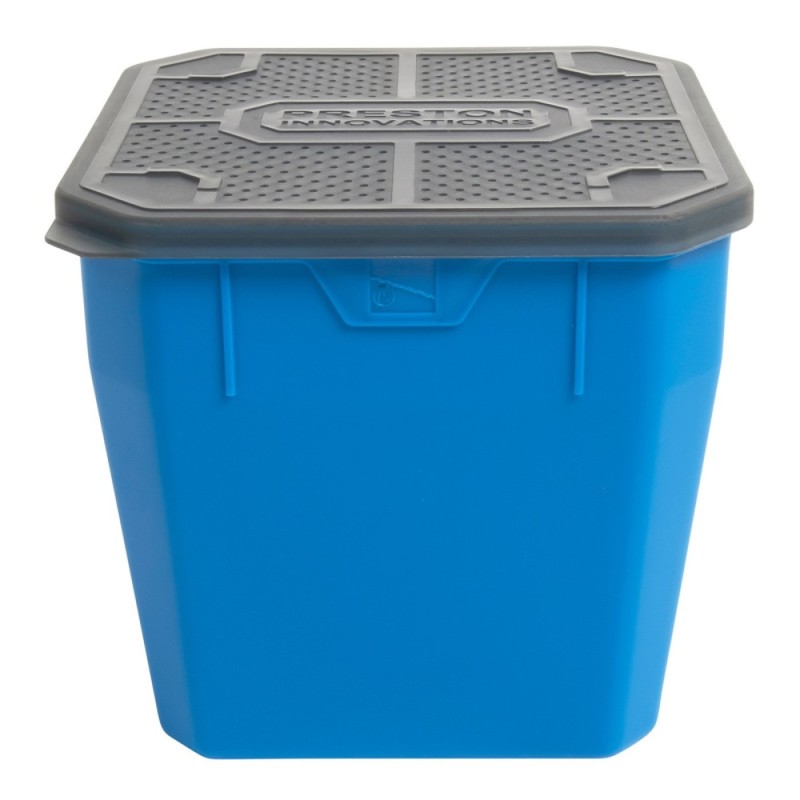 Pudełko na przynęty Preston Bait Tub 4PT 2,3L – duży pojemnik na robaki i pellet