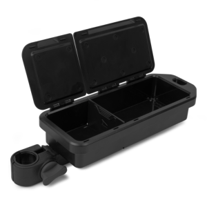 Tacka Preston Offbox Deluxe Accessory Tray P011010 – kompaktowa tacka z pokrywą