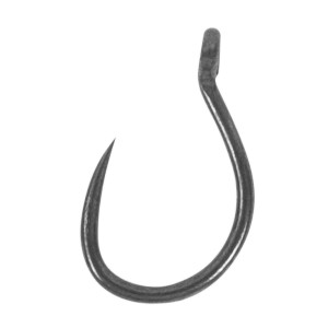 Haczyki bezzadziorowe Preston MCM-B rozmiar 14 – do komercyjnego łowienia karpi