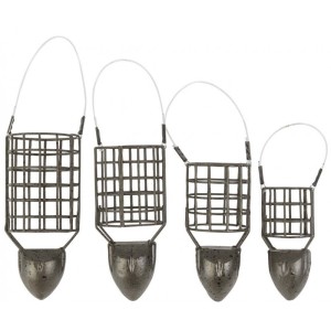 Koszyk zanętowy Preston Bullet Feeder Micro 40g – precyzyjny i kompaktowy