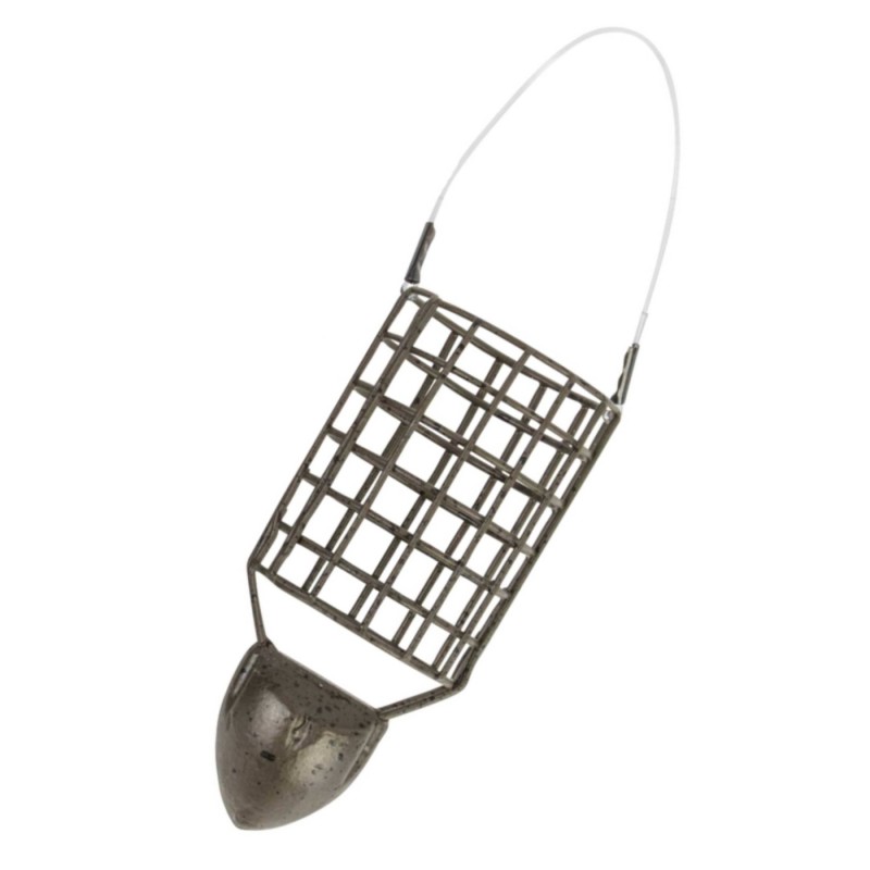 Koszyk zanętowy Preston Bullet Feeder Medium 30g – lekki i precyzyjny podajnik