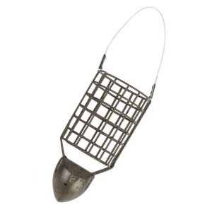 Koszyk zanętowy Preston Bullet Feeder Medium 40g – lekki i precyzyjny