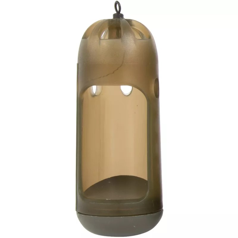 Koszyk Preston Absolute Window Feeder Solid XL 45g – precyzyjny feeder z okienkiem