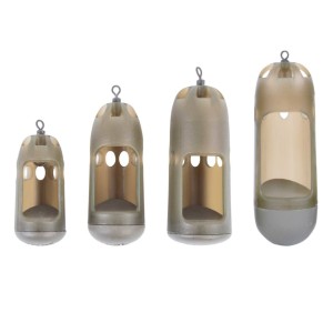 Koszyk Preston Absolute Window Feeder Solid XL 45g – precyzyjny feeder z okienkiem
