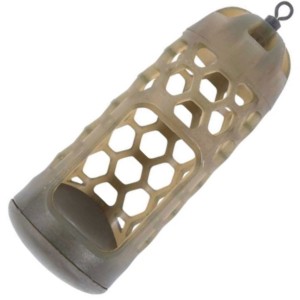 Koszyk Preston Absolute Window Feeder Cage XL 45g – feederowy koszyk z okienkiem