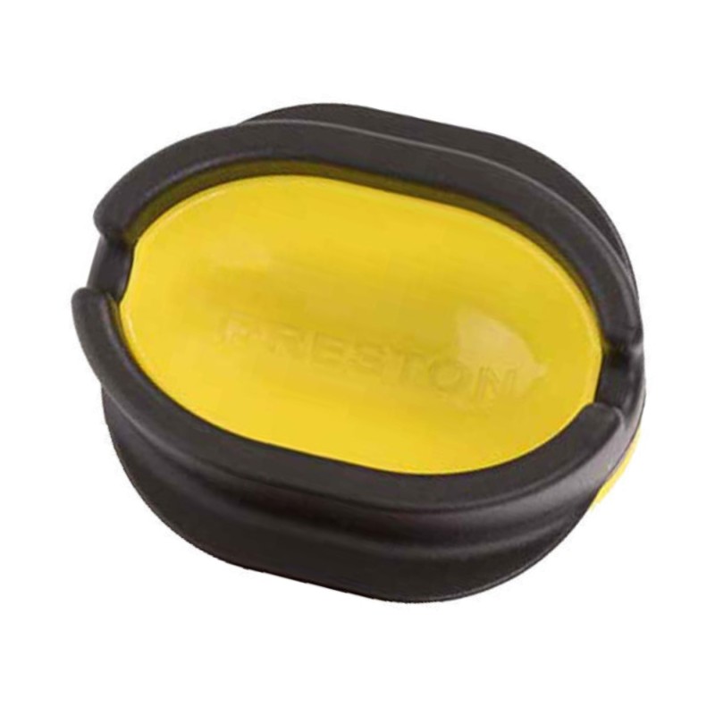 Foremka Preston Quick Release Method Mould Large – precyzyjne formowanie zanęty do podajników