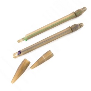 Trzonki Preston Elasticated Stem Kit Short Heavy – mocny amortyzator do dużych karpi