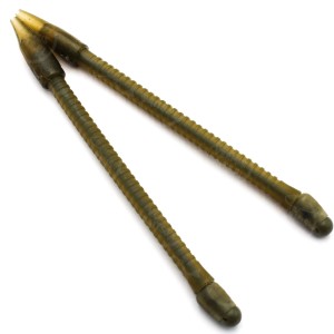 Trzonki Preston Elasticated Stem Kit Long Heavy – mocny amortyzator do dużych karpi