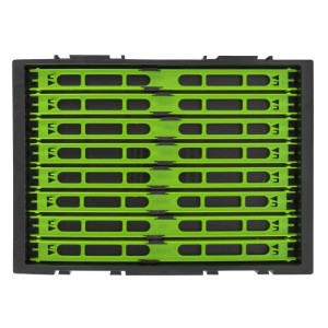 Zestaw drabinek Preston Interlok Winder Tray 26 cm – organizacja przyponów Absolute/Inception