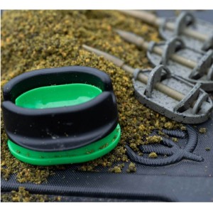 Foremka Preston Quick Release Method Mould M – kompatybilna z koszykami Dura Flat Medium