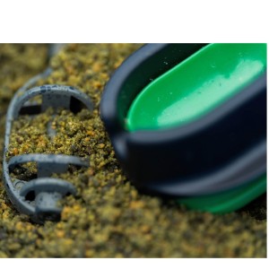 Foremka Preston Quick Release Method Mould M – kompatybilna z koszykami Dura Flat Medium